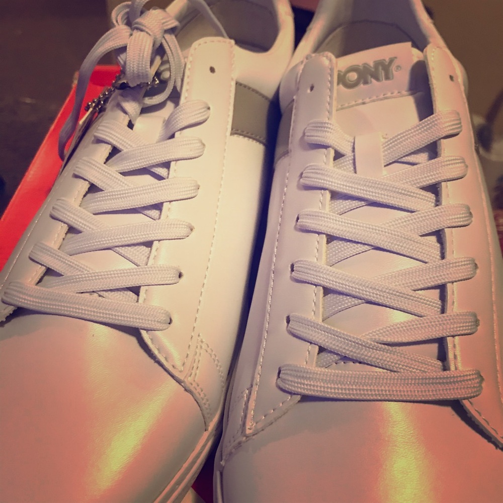 Sneakers all of them for $95